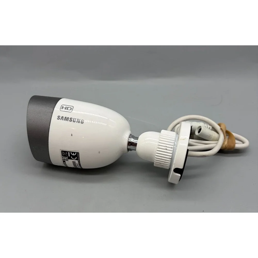 Samsung SDC-8440BCN 720p HD Surveillance Camera
